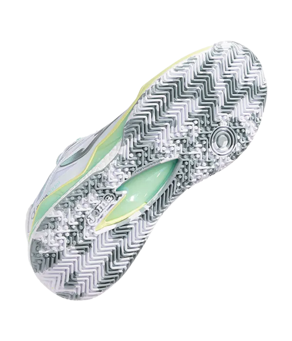 Joma Spin Мужские 2502 Белые кроссовки