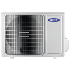 Наружный блок мульти сплит системы General Climate GU-M2E14H32