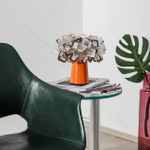Table design lamp Clizia by Slamp