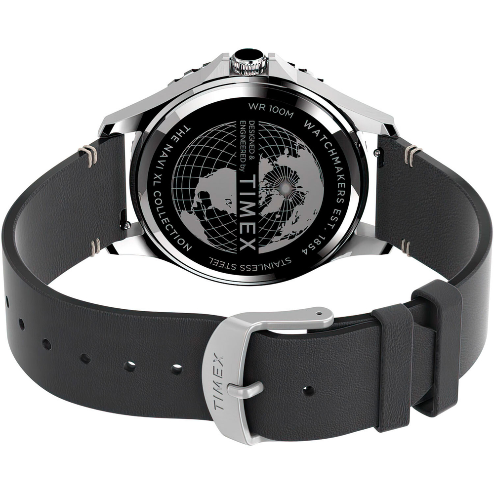 Мужские наручные часы Timex TW2V45300