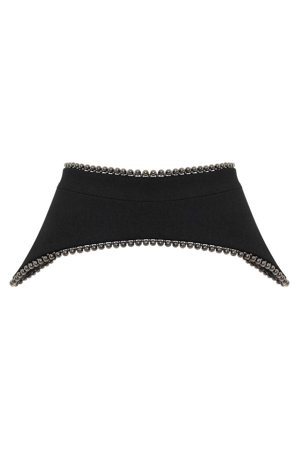 Платье "Pleated Pearls"