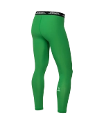 Тайтсы компрессионные CAMP PerFormDRY Baselayer Tights, зеленый