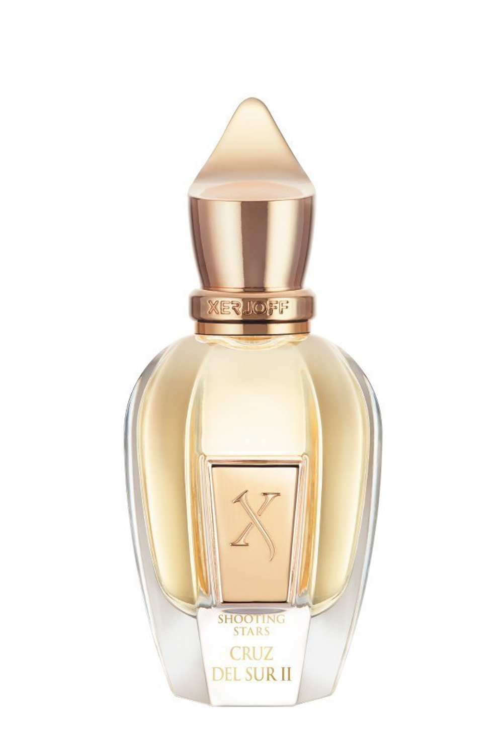 XERJOFF CRUZ DEL SUR II unisex 1 ml