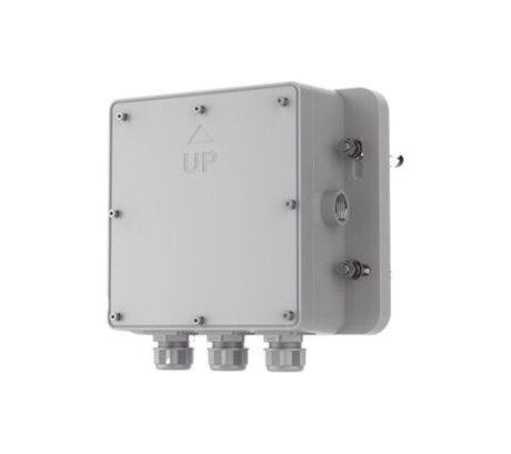 DS-4680ZJ-GP Полимерная антикоррозийная монтажная коробка Hikvision
