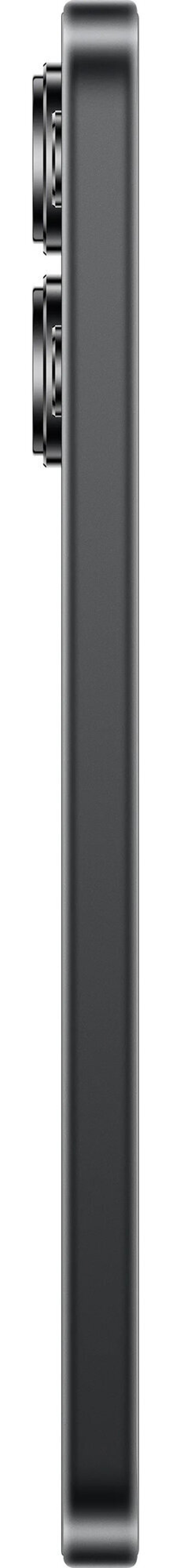 Xiaomi Смартфон Redmi Note 13 Ростест (EAC) 8/512 ГБ, черный
