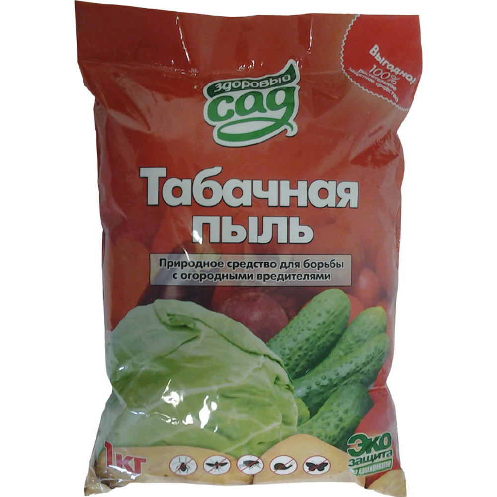Табачная пыль (1кг)