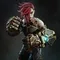 Vi - Arcane
