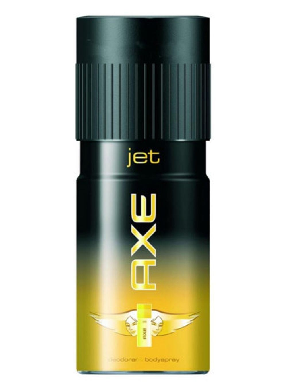 Axe Jet