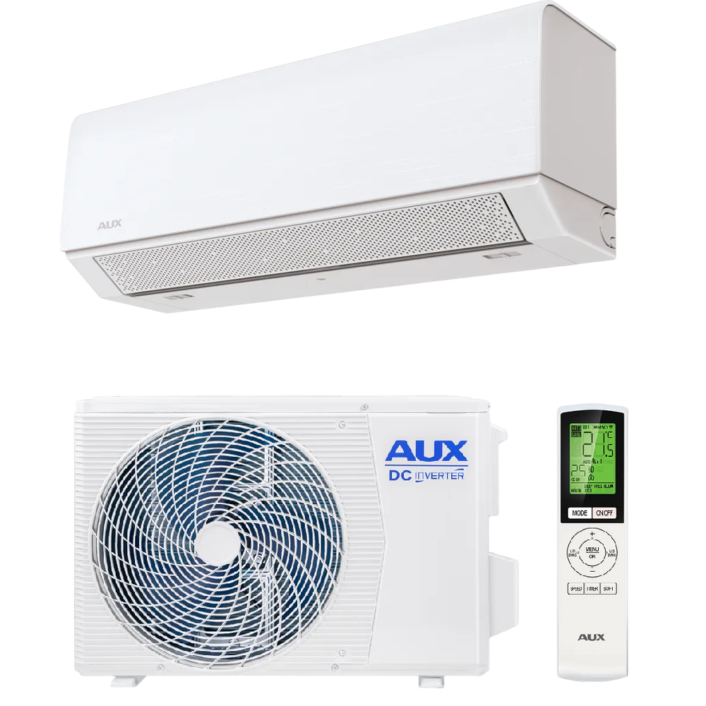 AUX Classic Inverter R32 ASW-H24A4/BA-R2DI/AS-H24A4/BA-R2DI