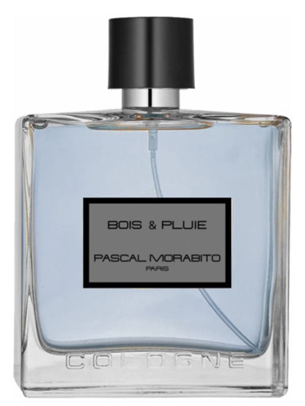 Pascal Morabito Bois and Pluie