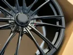 КОВАНЫЕ ДИСКИ ДЛЯ MCLAREN ARTURA МАКЛАРЕН