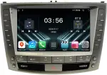 Магнитола для Lexus IS250 XE20 2008-2013 (ШГУ цветной) - FarCar S280 монитор 9.5" IPS на Android 13, CarPlay