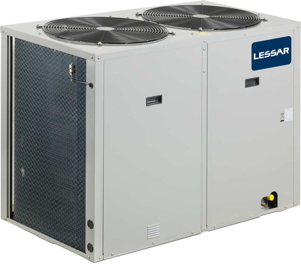 Сплит-система LESSAR LS-H150DIA4/LU-H150DIA4