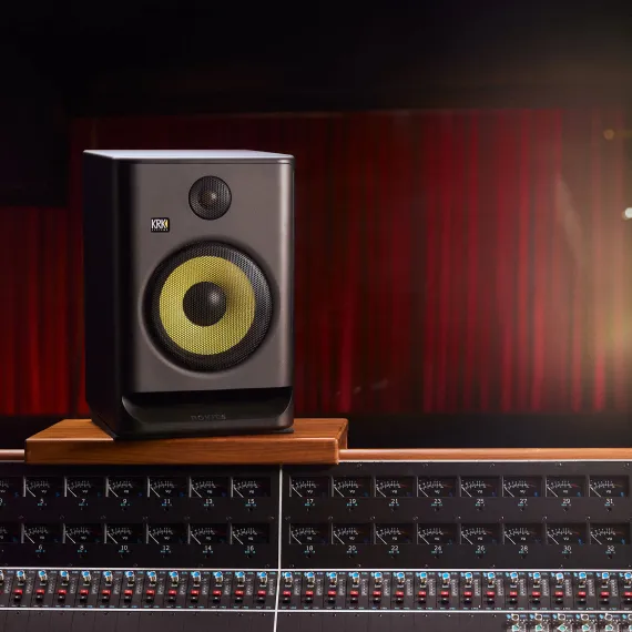 KRK RP8G5 Black