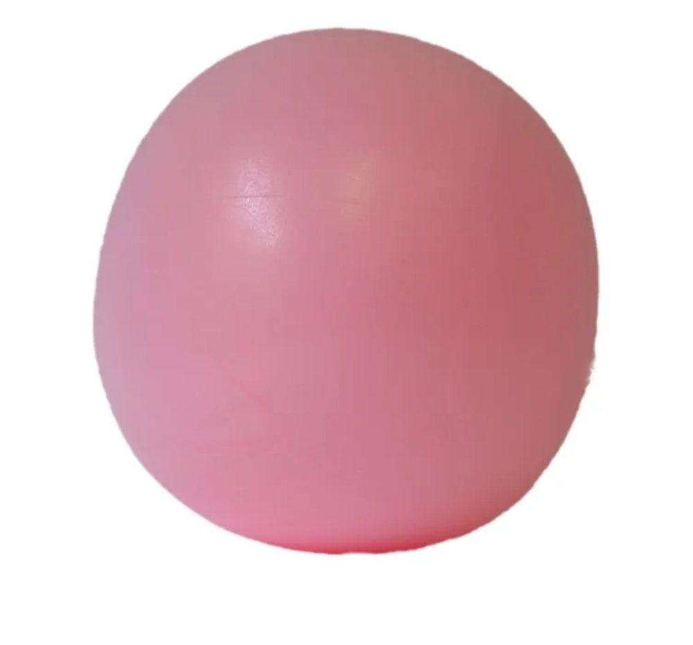 Мяч для развития реакции Topspin Punch n Play Ball