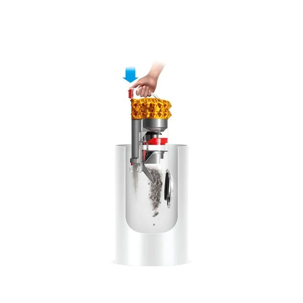 Пылесос Dyson Cinetic Big Ball Multifloor 2 (230278-01)