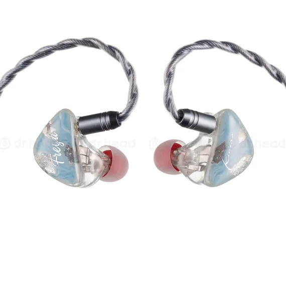 Kinera Freya 2.0 + ddHiFi TC35Pro E2 Lightning