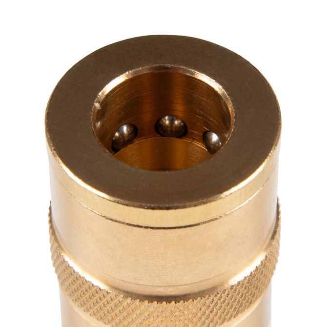 МАСТАК (699-01) Муфта быстросъемная Maxi F>M1/2"