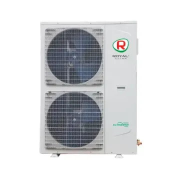 Кассетный кондиционер Royal Clima CO-4C 48HNI/CO-E 48HNI