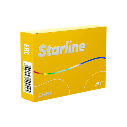 Starline Дыня 25 гр.