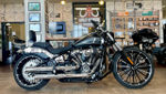 Harley-Davidson Breakout 117 MY2023
