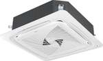 Кассетная сплит-система Haier  ABH125K1ERG / 1U48LS1ERB(S)