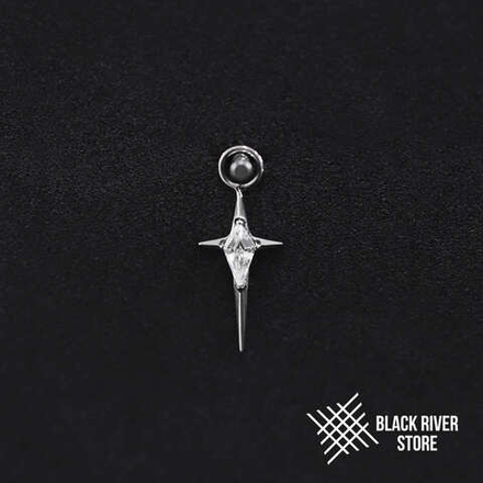 Charm Sirius Crystal