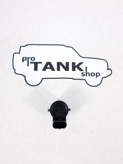 Датчик парковки (парктроник) для TANK 300/TANK 500 (Черный матовый, ОРИГИНАЛ) 3603220XKZ4JA