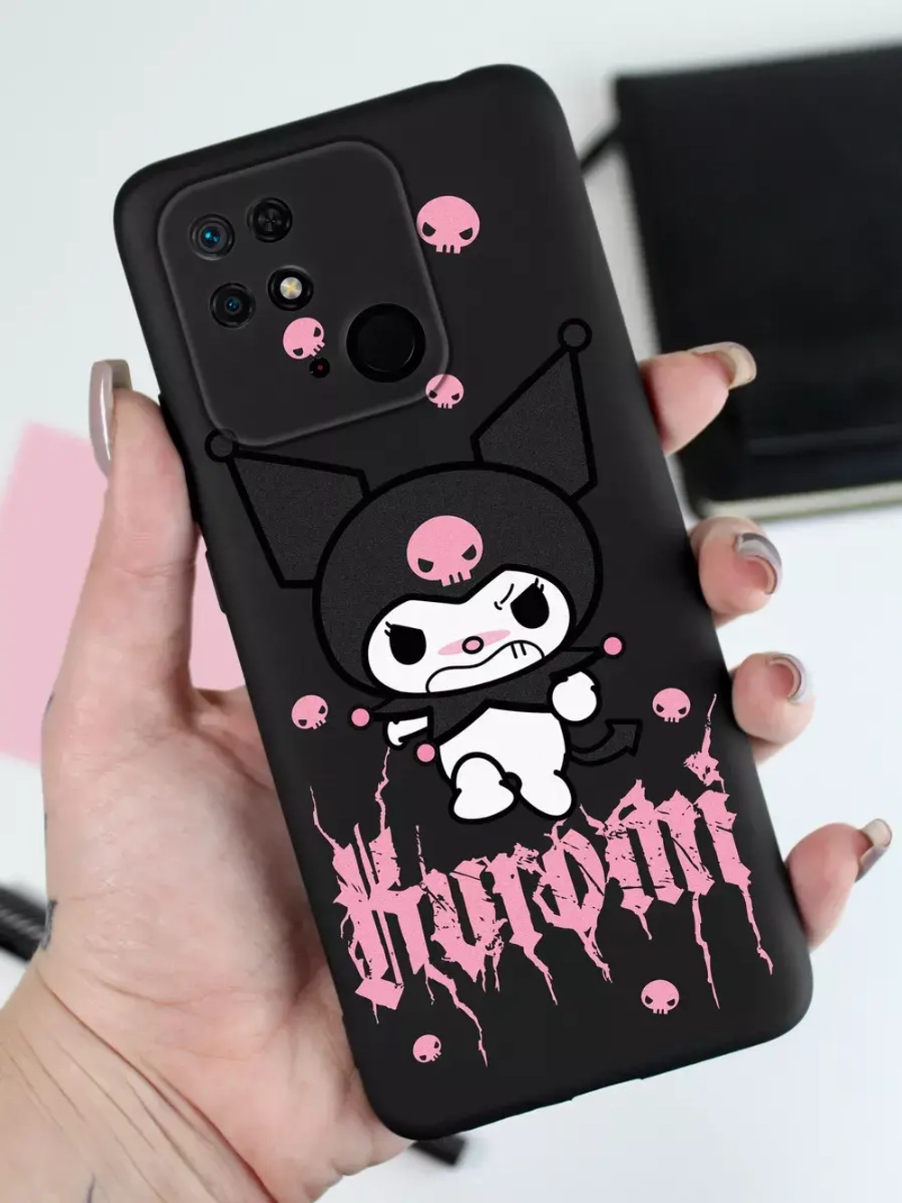 Чехол на Xiaomi Redmi 10C На Xiaomi Poco C40