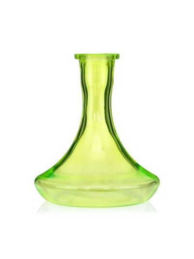 Колба для кальяна hookawell CCN "LighT GreeN" (Салатовая)