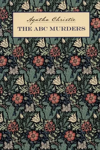 Убийства по алфавиту / The ABC Murders