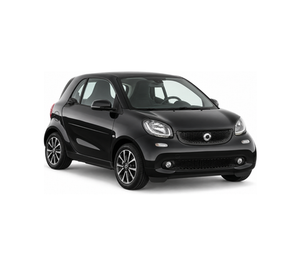 Smart W453 2015-2022