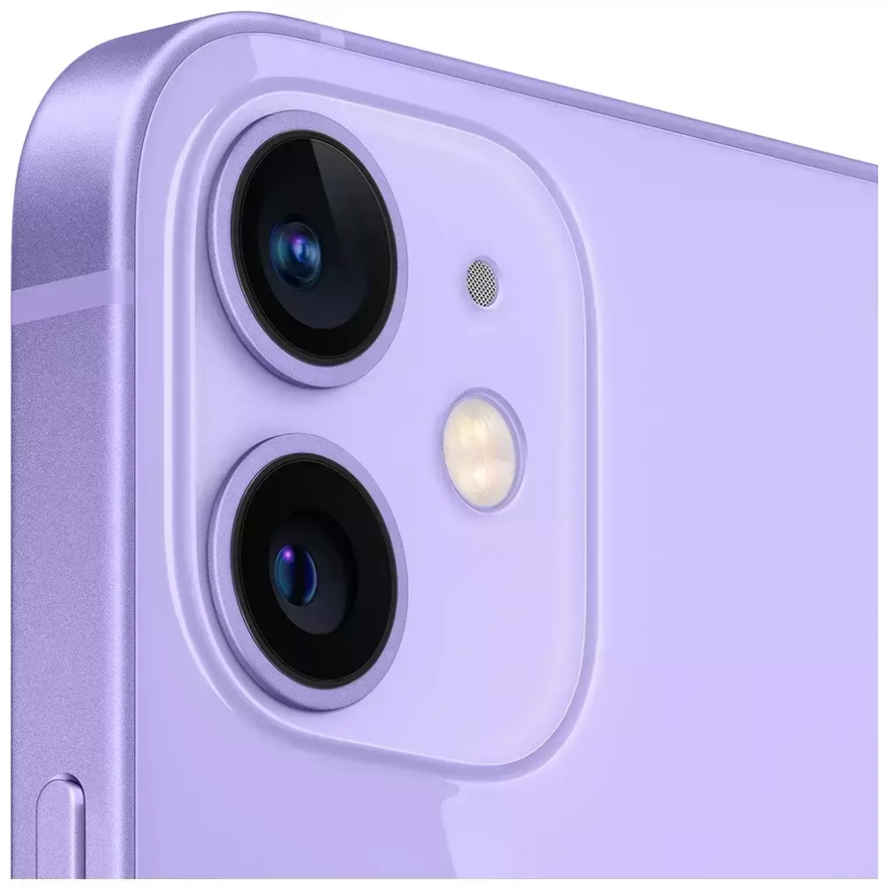 Apple iPhone 12 mini 256GB Purple