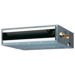 Канальный блок мульти сплит системы Fujitsu ARXG07KLLAP