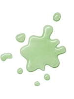 Блеск для губ "Juicy Bomb Shiny" (107 Glowy Gummy), 10мл.