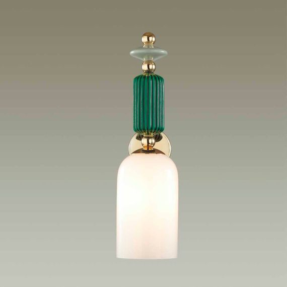 Бра Odeon Light Classic Candy 4861/1W