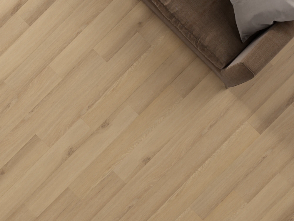 Кварц-винил SPC My Step Aqua Аква 5,05 мм Гленн