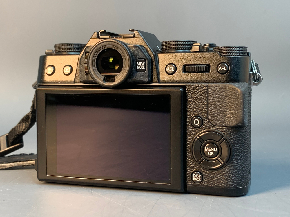 Fujifilm X-T20 Body