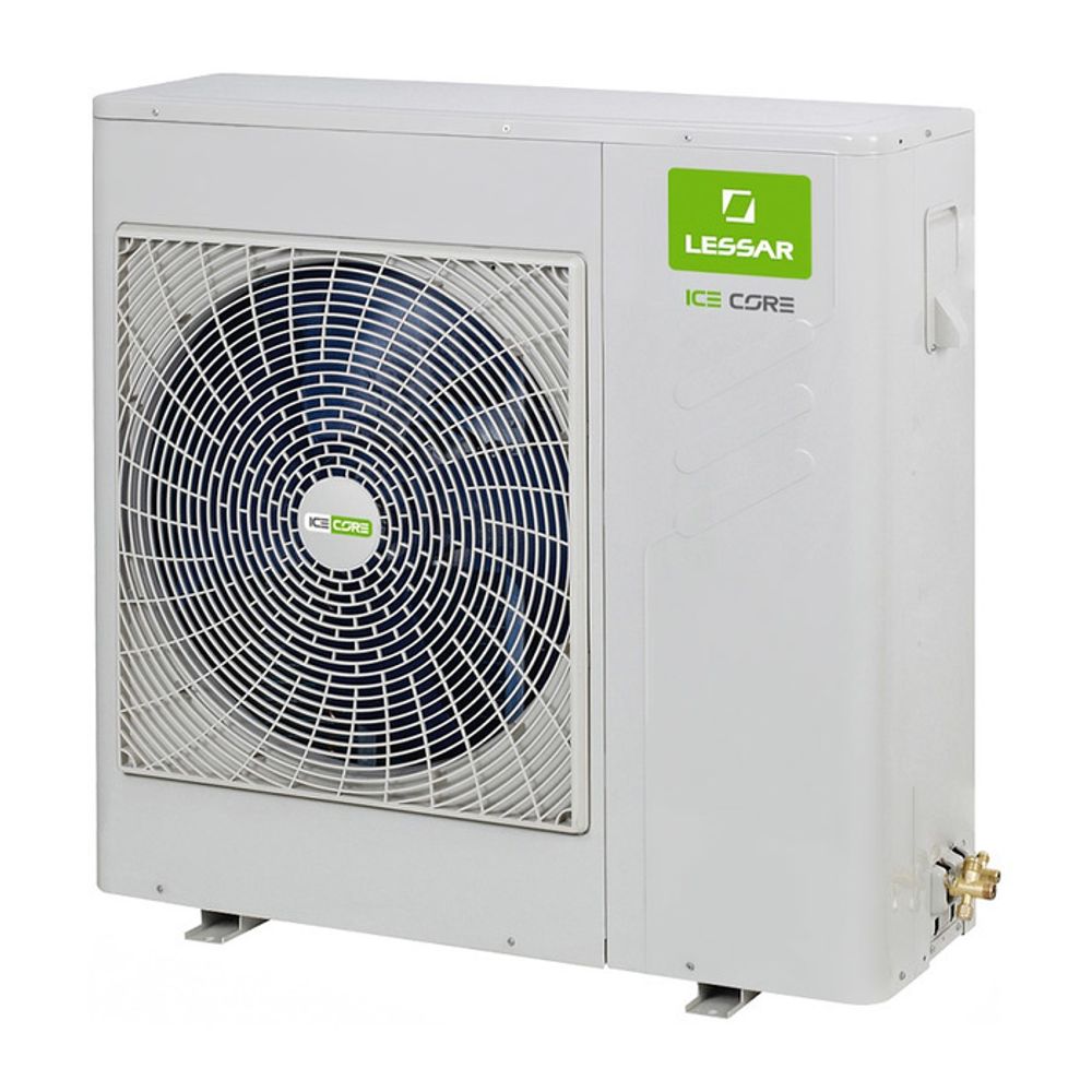 Наружный блок VRF системы Lessar LUM-HE100ATA2-M