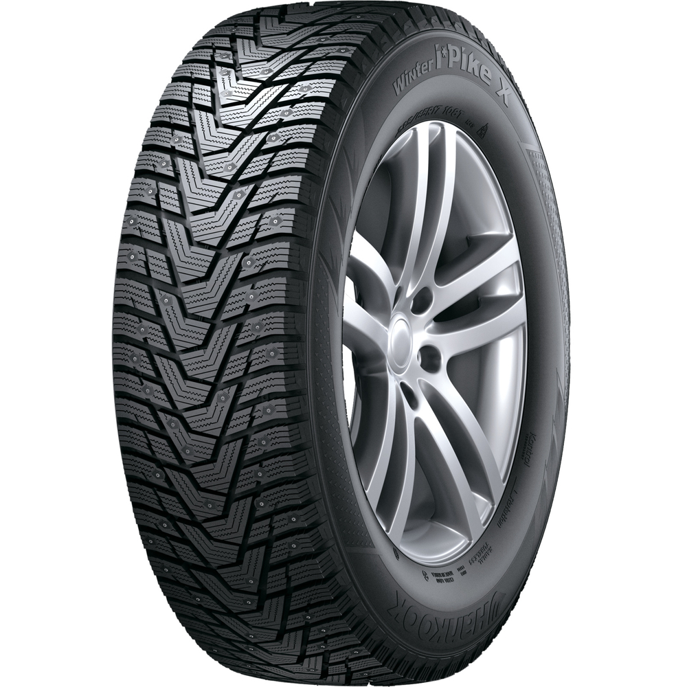 Автошина Hankook 235/60 R18 107T Winter i*Pike X W429A