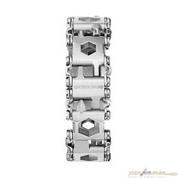 Браслет многофункциональный Leatherman Tread LT серебро (832431)