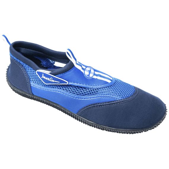 Коралловые тапочки Marlin Coral синий