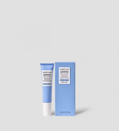 Comfort Zone Hydramemory Deruff Eye Cream Крем для кожи вокруг глаз 15 мл