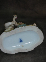 Статуэтка. Фарфор. Путти. Meissen. Германия