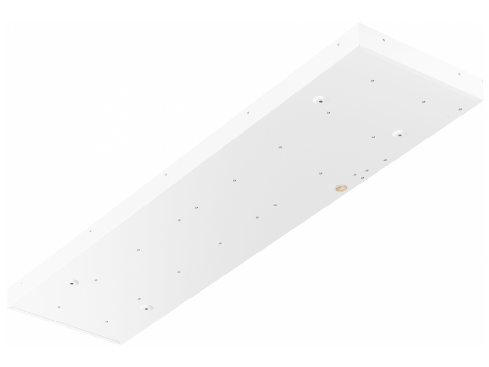 Светильник TL06 OL ECP 30Вт 3700Лм 4000K IP40 1195×295×55мм TECHNOLUX 81724