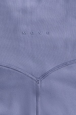 Легинсы клёш для йоги SoftMove™ - H&M