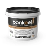 Клей-фиксатор для напольных покрытий Bonkeel Prof