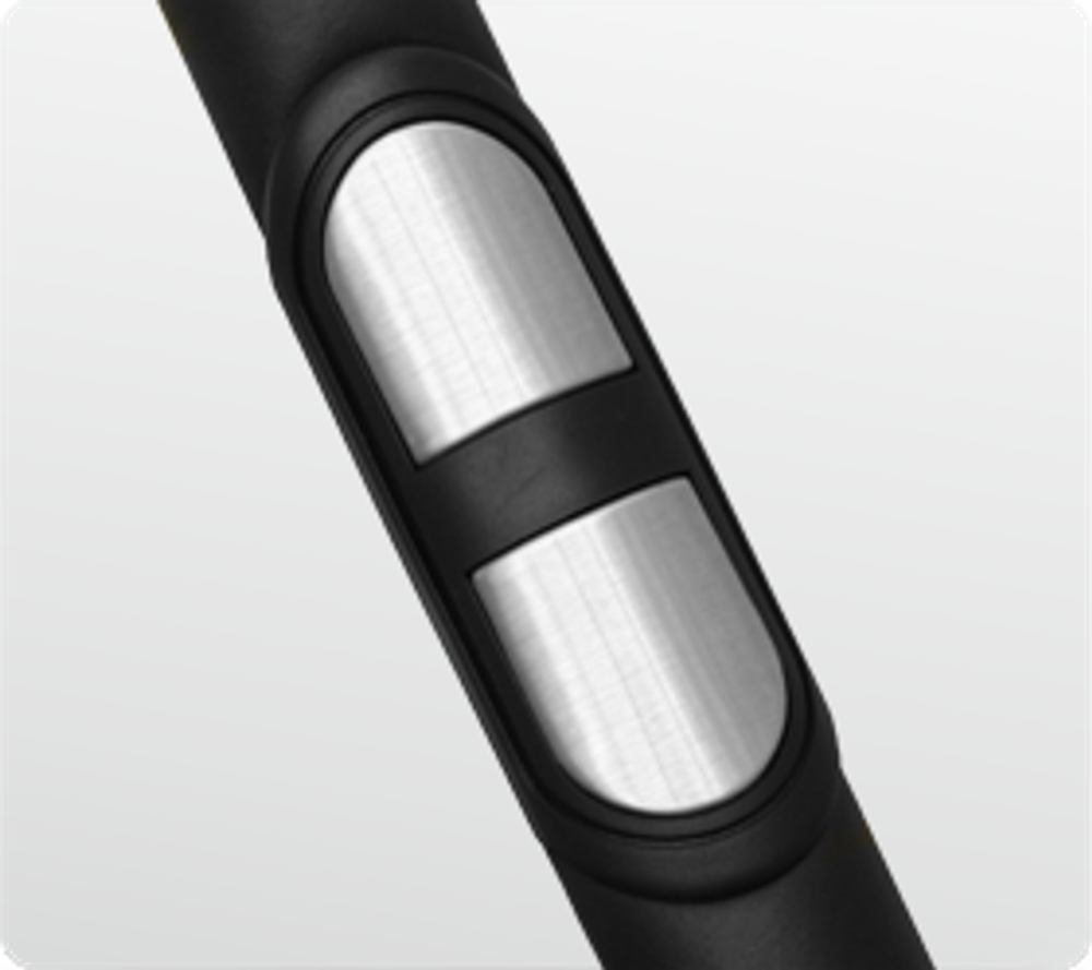 OXYGEN FITNESS NEXUS GURU UB HRC