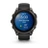 Смарт-часы Garmin fenix 8 47mm AMOLED Sapphire DLC Titanium Carbon Gray