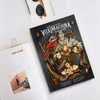 Critical Role. Vox Machina. Начало